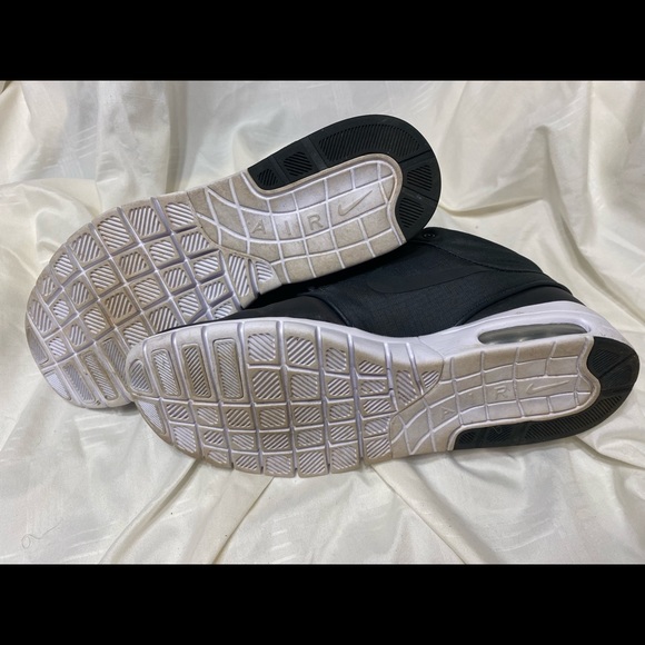 Men’s Nike Air Stefan Janoski - Picture 4 of 5